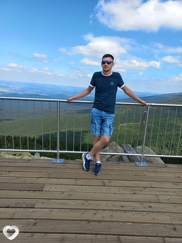 Andrey, Гера