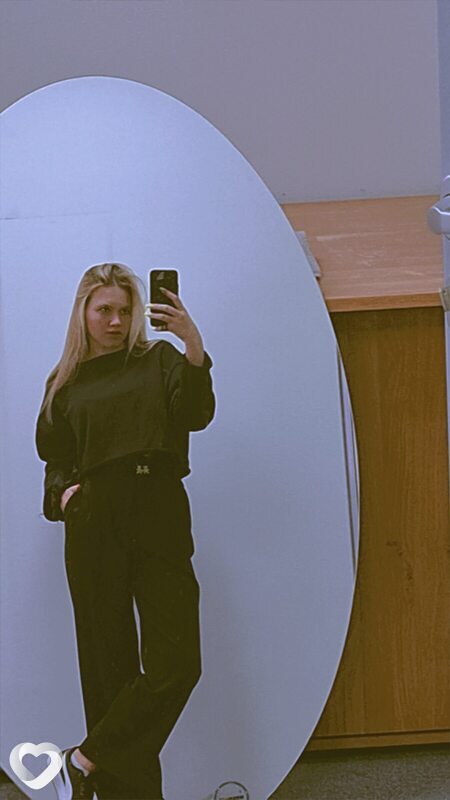 Дарья, 22, Сургуте — анкета №1243247