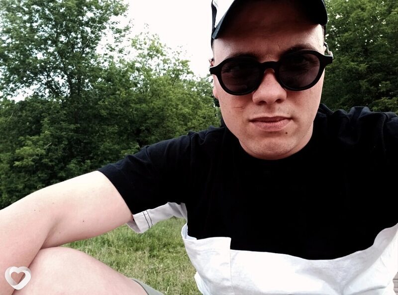 Пётр, 30, Зеленоград — анкета №1243250