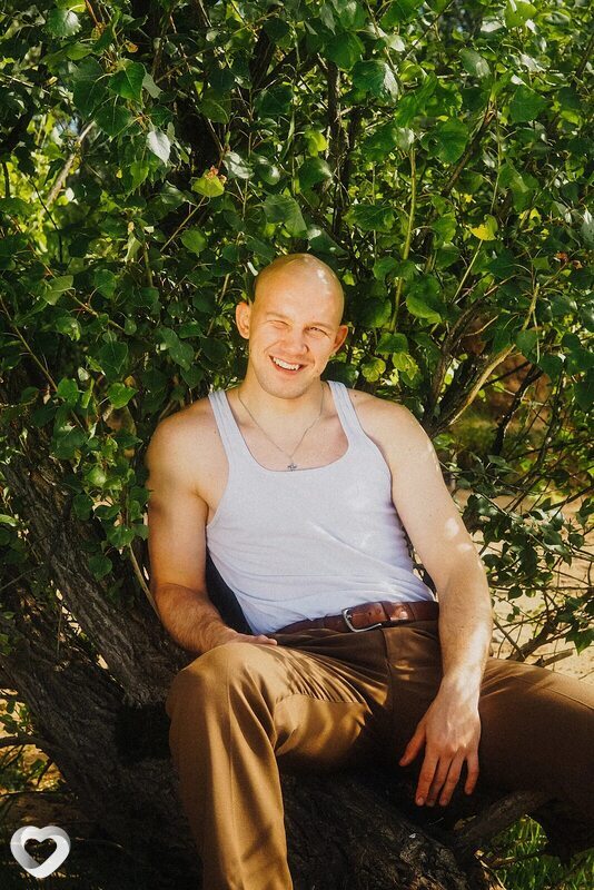 Максим, 26, Нижнекамске — анкета №1243255