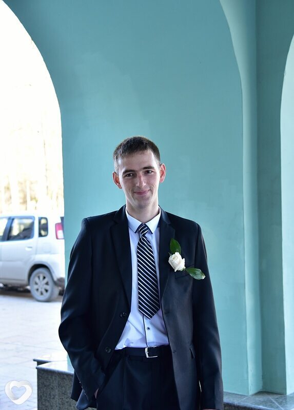 Юрий, 35, Орске — анкета №1243256