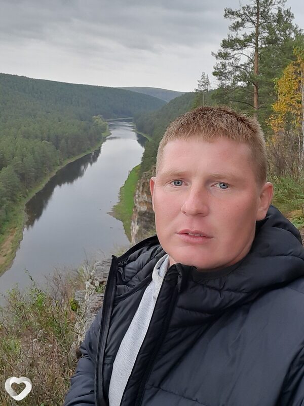 Дмитрий, 38, Москве — анкета №1243272