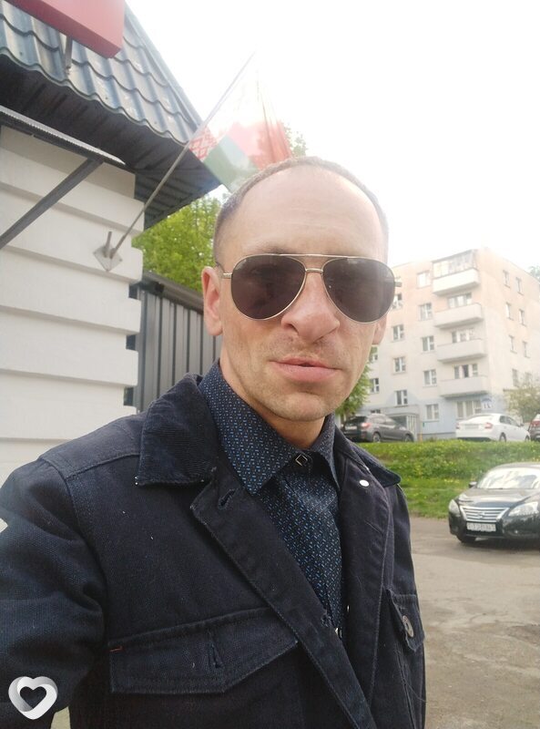 Андрей, 47, Минске — анкета №1243280