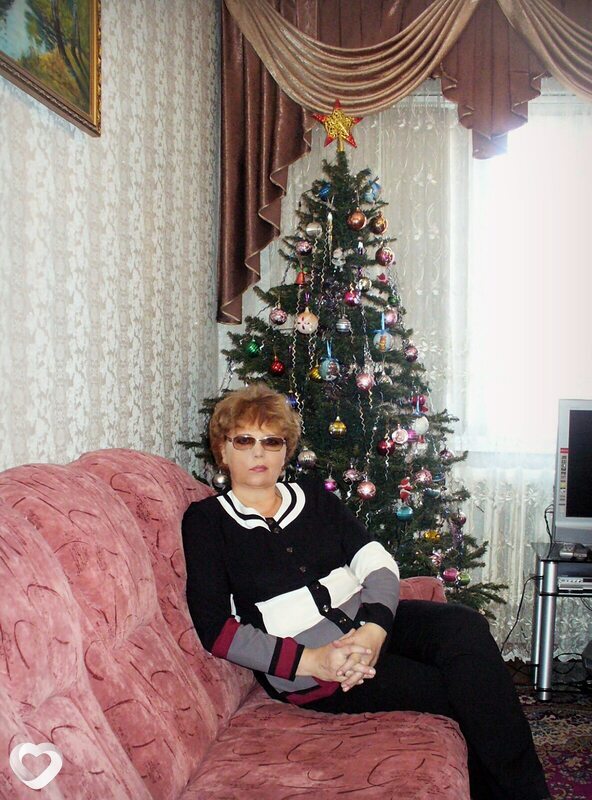 Галина, 62, Алматы — анкета №1243282