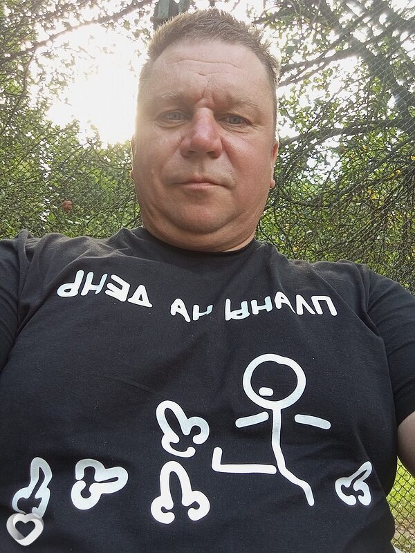 Алексей, 50, Санкт-Петербурге — анкета №1243289