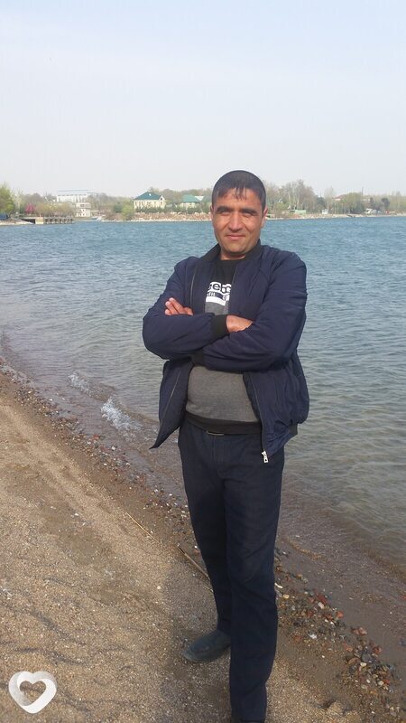 Миша, 46, Туле — анкета №1243291