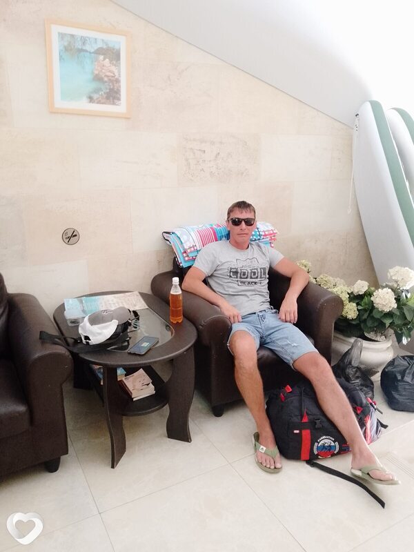 Александр, 39, Перми — анкета №1243342