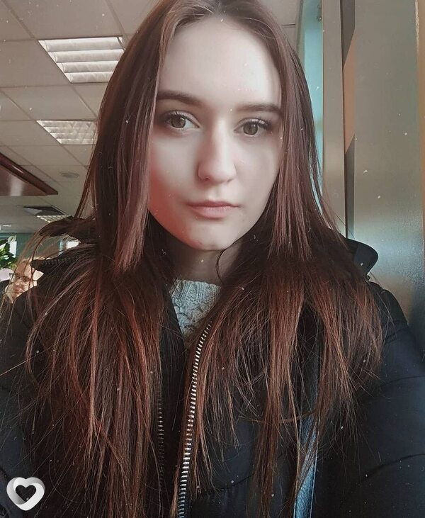 Мария, 26, Минске — анкета №1243344