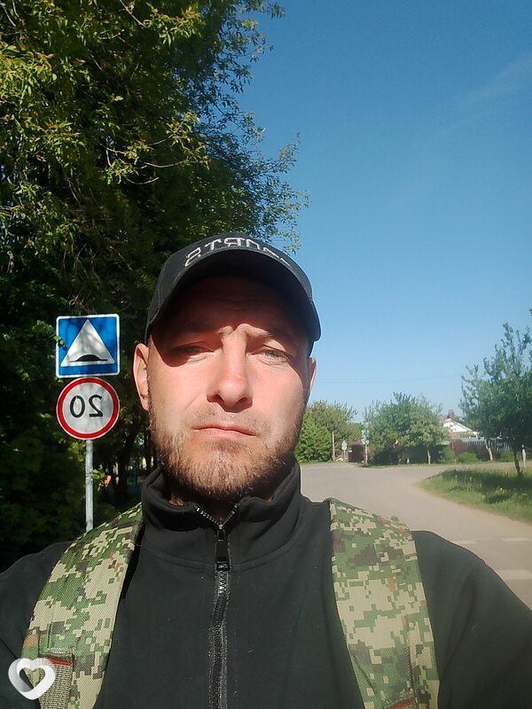 Павел, Зарайск