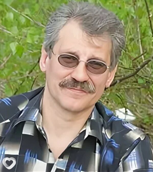 Евгений, 61, Алматы — анкета №1243366