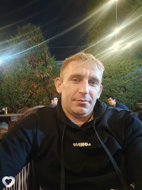 Александр, 37, Москве — анкета №1243442