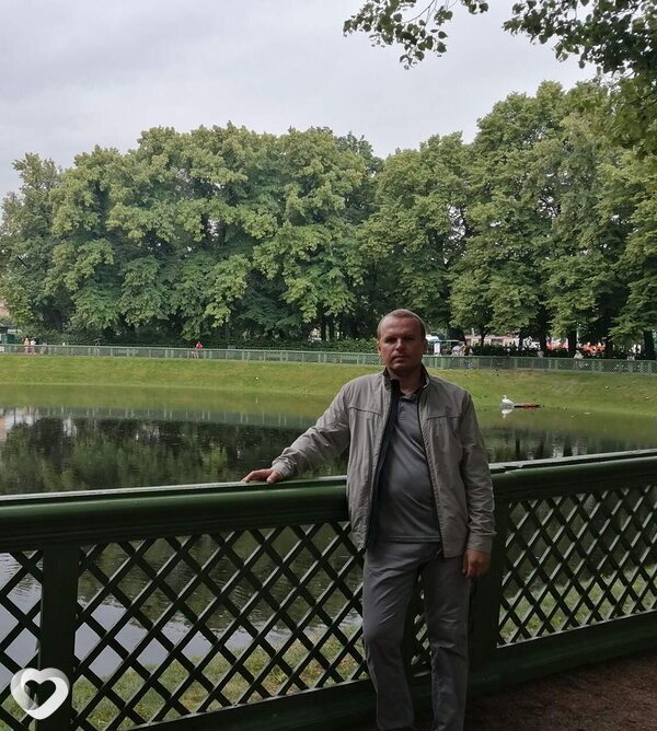 Евгений, 44, Москве — анкета №1243454