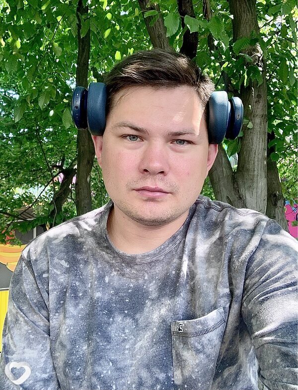 Бодя, 29, Киеве — анкета №1243455