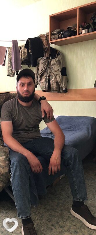 Лом, 37, Мариуполе — анкета №1243457