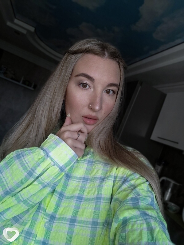 Кристина, 32, Москве — анкета №1243459