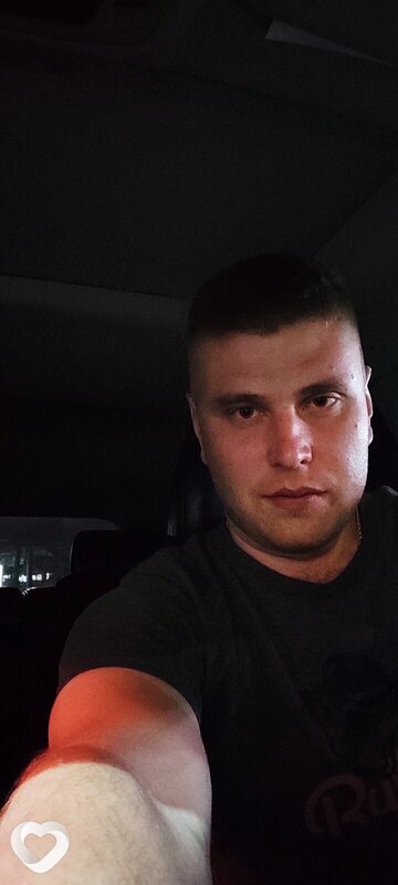 Сергей, 29, Омске — анкета №1243461