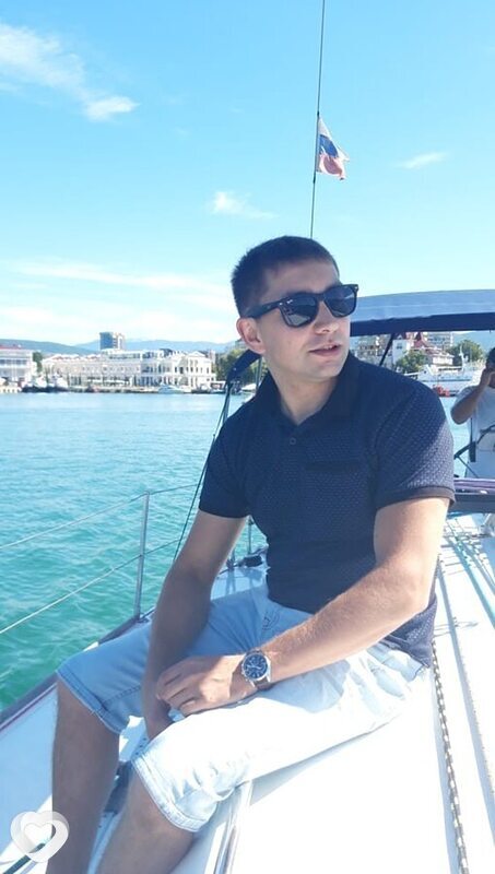 Иван, 39, Ижевске — анкета №1243464