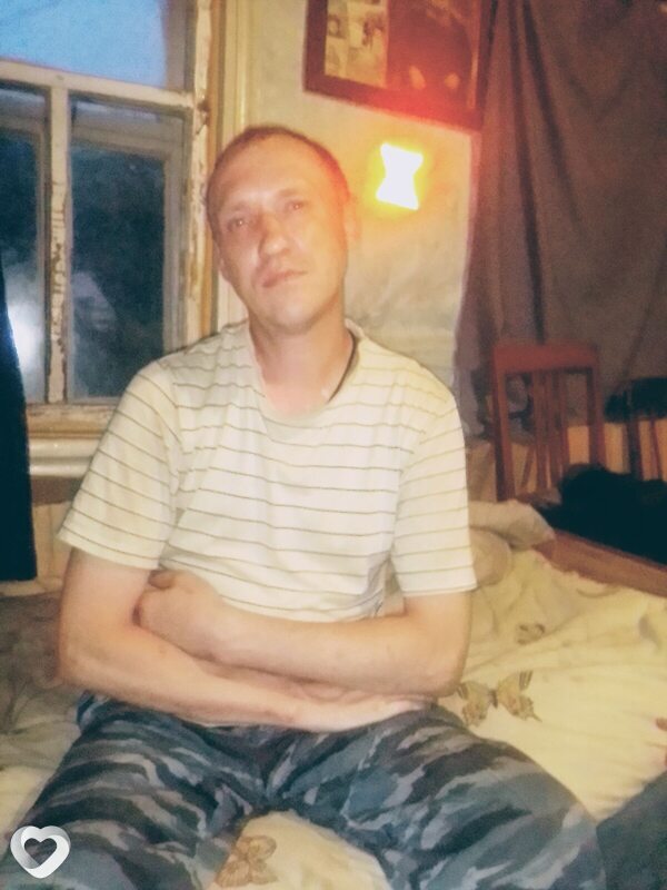 Игорь, 44, Кстове — анкета №1243293