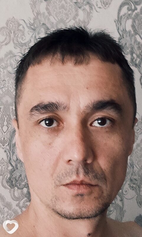 Ринат, 42, Балакове — анкета №1243295