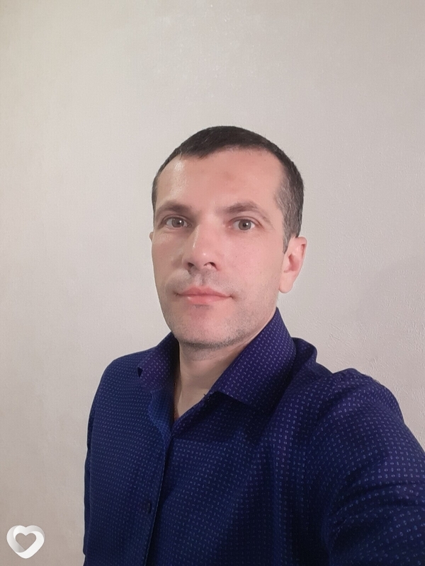 Николай, 43, Туле — анкета №1243309