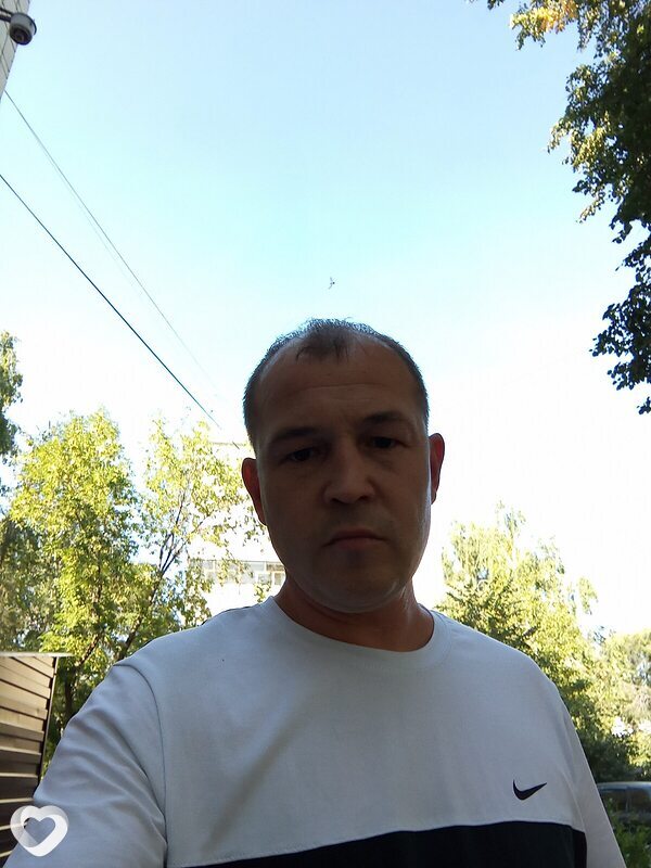 Наиль, 41, Ульяновске — анкета №1243319