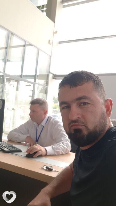 Сангали, 39, Екатеринбурге — анкета №1243323