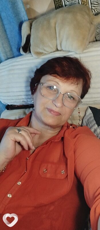 Valentina, Хмельницкий