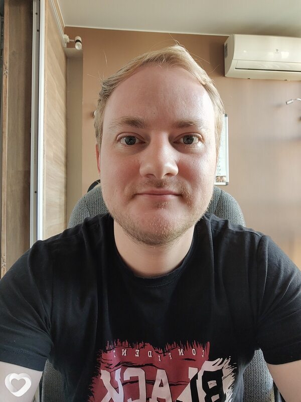 Дмитрий, 37, Москве — анкета №1243333
