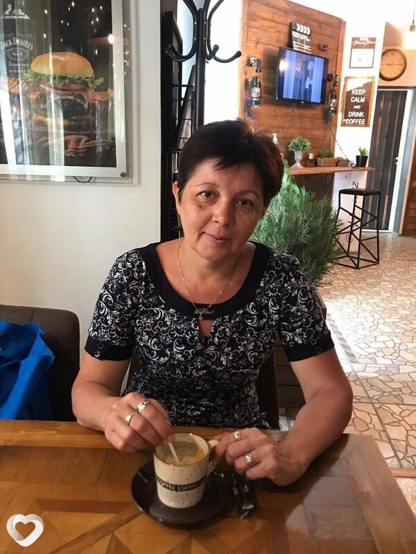 Галина, Дмитров
