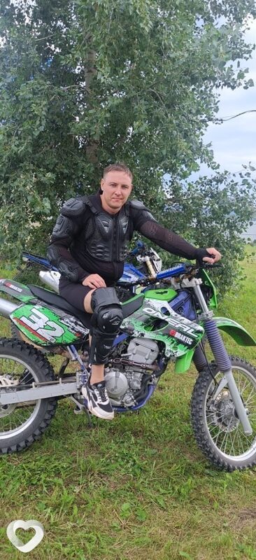 Юра, 31, Курске — анкета №1243335