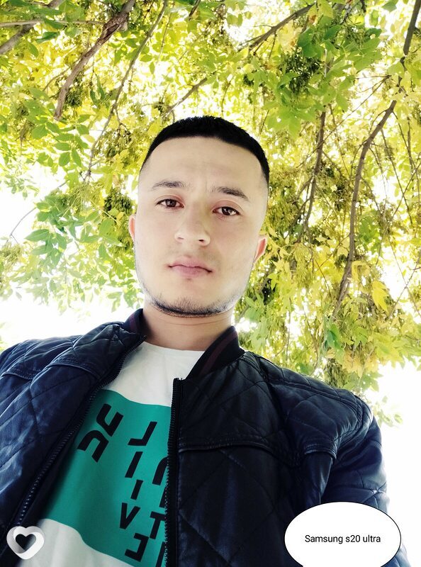 Рахимжон, 30, Чите — анкета №1243337