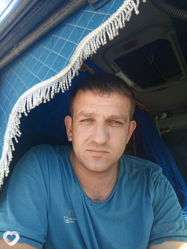 Андрей, 35, Рославле — анкета №1243341