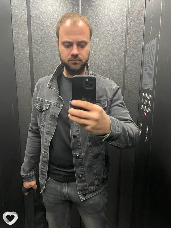 Игорь, 34, Тамбове — анкета №1243393