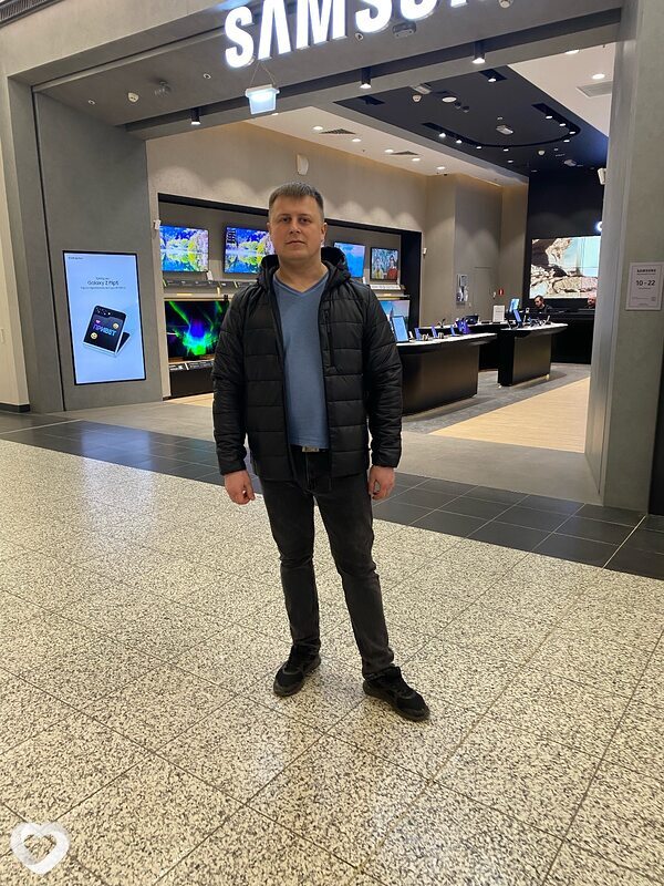Алексей, 40, Великом Устюге — анкета №1243395
