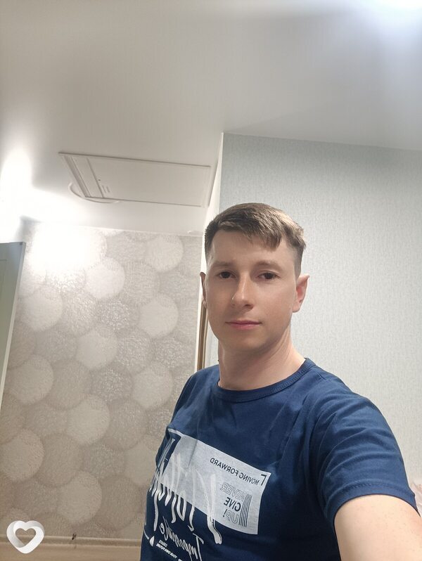 Миша, 39, Челябинске — анкета №1243396