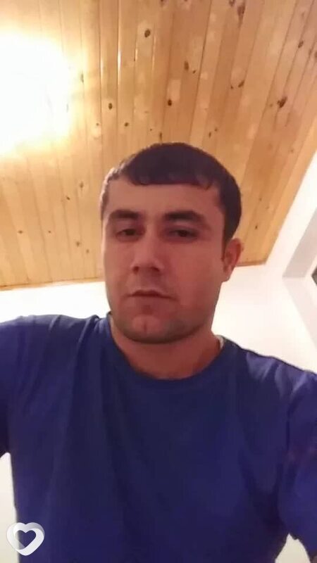 Саймн, 37, Москве — анкета №1243399