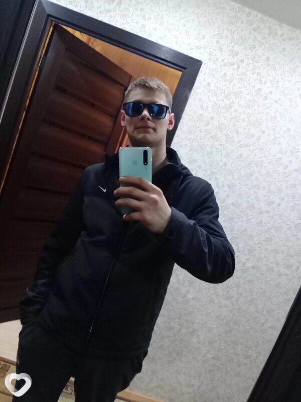 Максим, 32, Москве — анкета №1243405