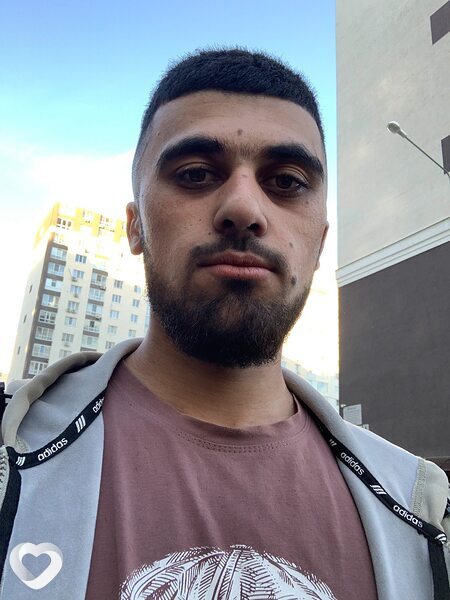 Тенгиз, 23, Москве — анкета №1243408