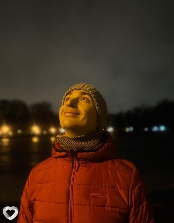 Antonio, 30, Омске — анкета №1243413