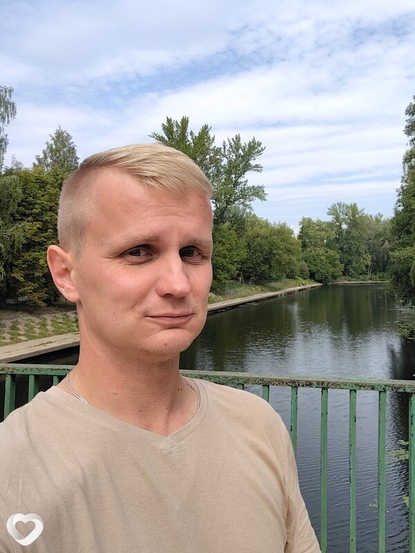 Илья, 34, Тамбове — анкета №1243371