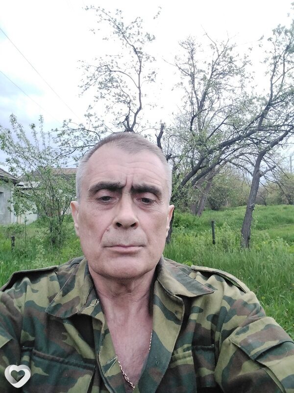 Андрей, 60, Луганске — анкета №1243377