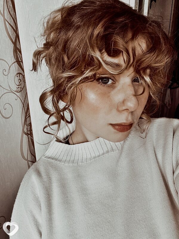 Полина, 22, Ханты-Мансийске — анкета №1243378