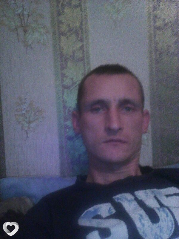 Николай, 43, Гомеле — анкета №1243382
