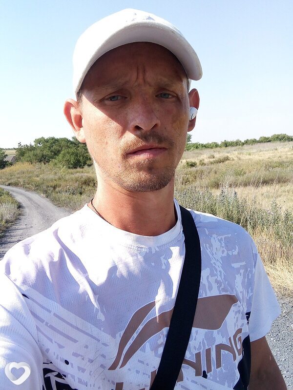 Александр, 34, Новошахтинске — анкета №1243386