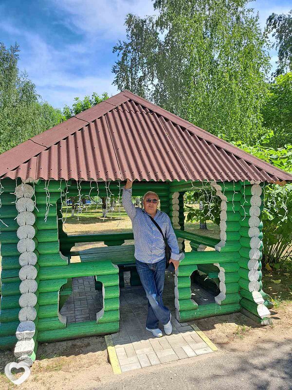 Федор, 60, Пружанах — анкета №1243389