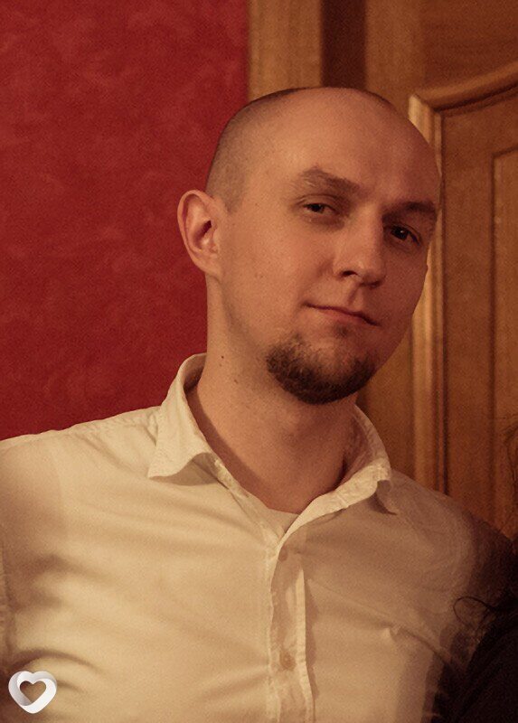 Сергей, 43, Москве — анкета №1243428