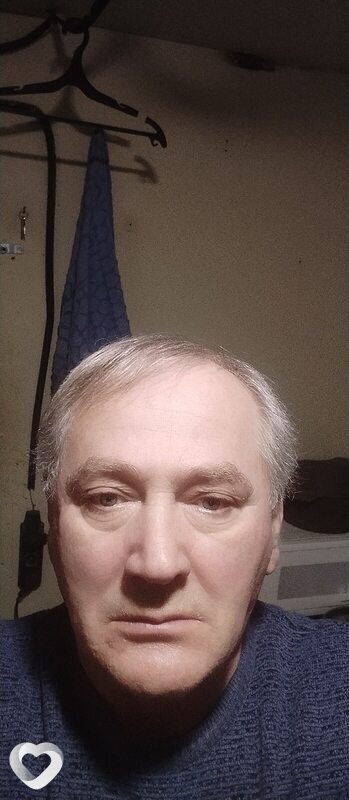 Звиади, 58, Брянске — анкета №1243436