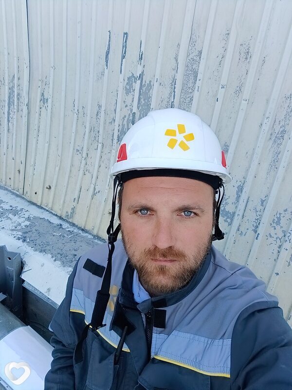 Максим, 34, Волжском — анкета №1243438