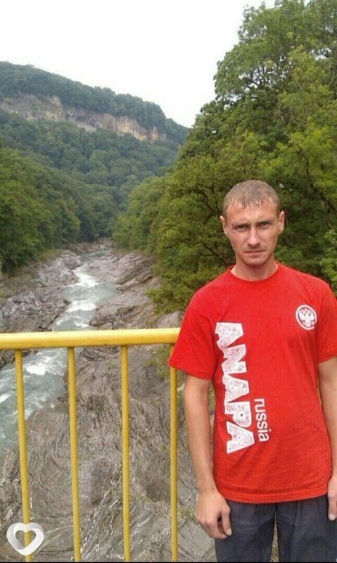 Андрей, 41, Минске — анкета №1243440