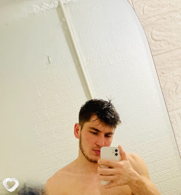 Zokha, 23, Астане — анкета №1243543